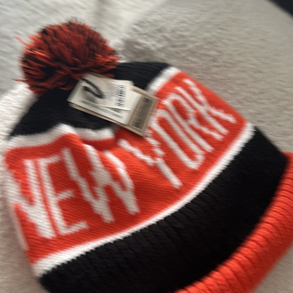 New w tags! Knicks hat - Picture 3 of 5